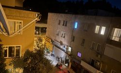 Akdeniz'deki 6 büyüklüğündeki deprem Muğla'da hissedildi