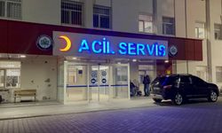 Eskişehir'de korku dolu anlar: Polis memurunu yaraladı