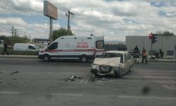 Komşuda faciaya ramak kaldı: 4 yaralı