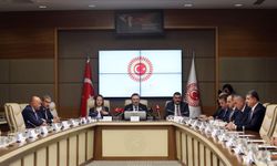 Kartalkaya'daki Otel Yangınını Araştırma Komisyonu, Bolu Valiliğini dinledi