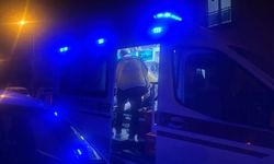 Komşuda silahlı kavga: 2 kişi yaralandı!