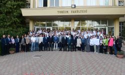 Anadolu Üniversitesi'nde 'Türk Mutfağı Haftası Açılış Etkinliği' gerçekleştirildi