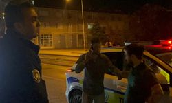 Eskişehir'de alkollü sürücü kaza üstüne kaza yaptı! Babası isyan etti
