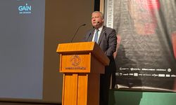 Eskişehir Uluslararası Film Festivali sinemaseverlerle buluştu
