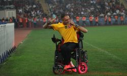 Eskişehirspor'un kutlamaları için engel tanımadı: "Konu Eskişehirspor ise hiç engel yok"