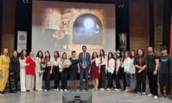 Hoca Ahmet Yesevi Anadolu Lisesi’nden sanat ve spor alanında büyük başarılar