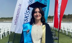 Şehit İsmail Tetik’in kızı Nursena'dan gurur veren başarı