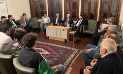 Türk Ocakları Eskişehir’de Fatih Sultan Mehmed’i andı
