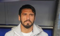 Ümit Milli Takım'ın yeni teknik direktörü belli oldu