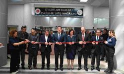 Eskişehir Adliyesi’nden Minik Uras’a büyük yardım
