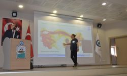 AFAD'dan üniversitelilere hayat kurtaran eğitim