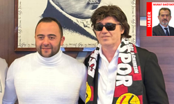 Ahmet Başal'dan Eskişehirspor için tarihi adım