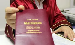 Eskişehir'de nikah memurları cübbelerini çıkarmaya vakit bulamadı! İşte nedeni...