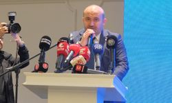 AK Parti İl Başkanı Albayrak: “30 Mayıs 2025 artık Eskişehir için tarihi bir gündür”