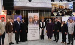 AK Parti’den Eskişehir’de anneler günü etkinliği: “Güçlü aile güçlü Türkiye demektir”