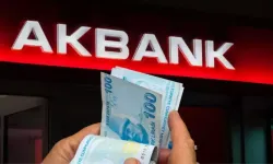 Akbank hesabı olan vatandaşı sevindiren karar: Yakında bu ödemeyi alacaklar