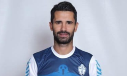 Alper Potuk cezadan kurtuldu