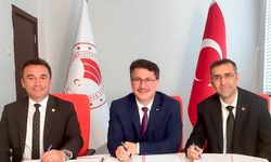 Anadolu’nun safkan mirası AKBAŞ, artık Sivrihisar’da yetişecek