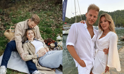 Anne olmak için gün sayıyordu... Ege Kökenli'den kahreden haber