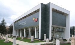 Eskişehir’de bulunan beş bin yıllık ekmek müzede sergilenecek