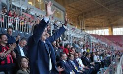 Ataç: "Çok daha güzel günler göreceğiz"