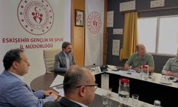 Etkinlik takvimi belli oldu! Eskişehir 19 Mayıs’ı böyle kutlayacak!