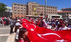 Eskişehir'de Gençlik Haftası kutlamaları başladı