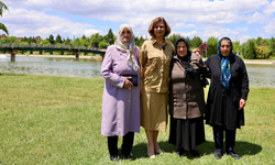 Erenköy Mahallesi’nde başlayan içten çağrı, Kentpark’ta sıcak bir buluşmaya dönüştü