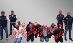 Bakan Yerlikaya duyurdu: Uluslararası 23 suçlu yakalandı!