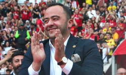 Başkan Entok: “Bize bir görev verildi, bizde layıkıyla yerine getirdik"