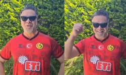 Beyazıt Öztürk’ten Eskişehirspor’a şampiyonluk mesajı: “Yaşasın Eskişehirspor!”