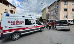 Bilecik’te iki araç çarpıştı: 1 yaralı