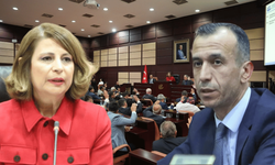 “Borçlanma yetkisi aldık ama kendi öz kaynaklarımızla ilerledik”