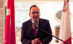 Dışişleri Bakanlığı acı haberi duyurdu: Türkiye’nin Malta Büyükelçisi hayatını kaybetti