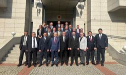 Eskişehir Ticaret Odası'ndan Azerbaycan çıkarması