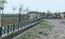 Eskişehir'in o ilçesine 30 bin metrekarelik yeni tesis!