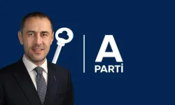 Anahtar Parti Eskişehir İl Başkanı Çağlar Ölce’den referandum çağrısı