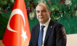 "Amacımız dünyaya entegre olmuş bir Eskişehir sanayisini birlikte inşa etmektir"