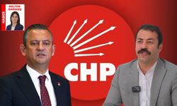 CHP Eskişehir İl Başkanı Yalaz: “İktidarın değirmenine hiçbir CHP’li su taşımamalıdır”