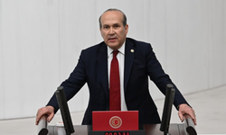 CHP Genel Başkan Yardımcısı Namık Tan, Eskişehir'e geliyor