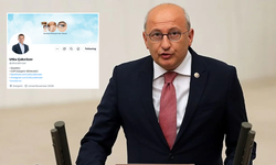 CHP'li Çakırözer, profil fotoğrafını Ekrem İmamoğlu yaptı