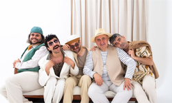 Cümbüş Cemaat, Eskişehir'de konser verecek