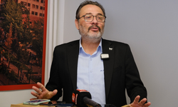 Demokrat Parti Eskişehir İl Kongresi’nin tarihi belli oldu