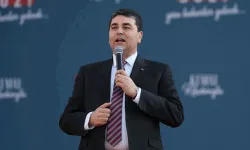 Demokrat Parti Genel Başkanı Gültekin Uysal Eskişehir’e geliyor