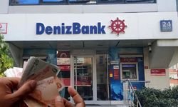Denizbank hesabı olana iyi haber geldi: Faizsiz kredi için son saatler
