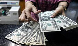 Dolar biriktirenleri ilgilendiren kritik veri: Bugün 15.30’da açıklanacak