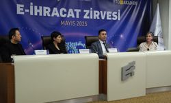 Eskişehir'de dijital ihracatın geleceği masaya yatırıldı