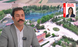 DSİ Sakaryabaşı’nda siyaset yapmayı bırakmalı: “Su yönetimi şeffaf şekilde yürütülsün”