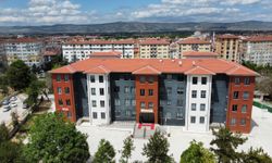 Eskişehir Anadolu İmam Hatip Lisesi açılıyor!
