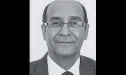 ESOGÜ'nün acı kaybı: Prof. Dr. Ercüment Paşaoğlu hayatını kaybetti